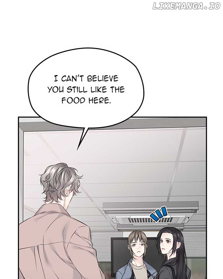 As If Love Doesn’t Exist Chapter 69 341 46