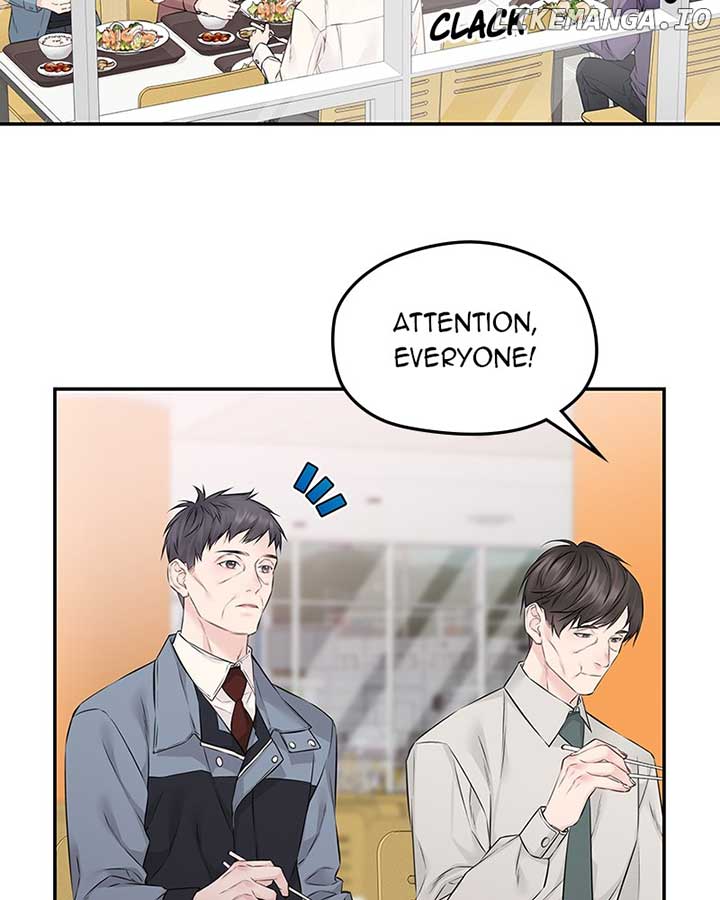 As If Love Doesn’t Exist Chapter 69 346 51