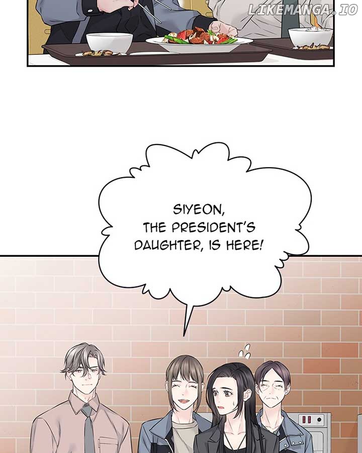 As If Love Doesn’t Exist Chapter 69 347 52