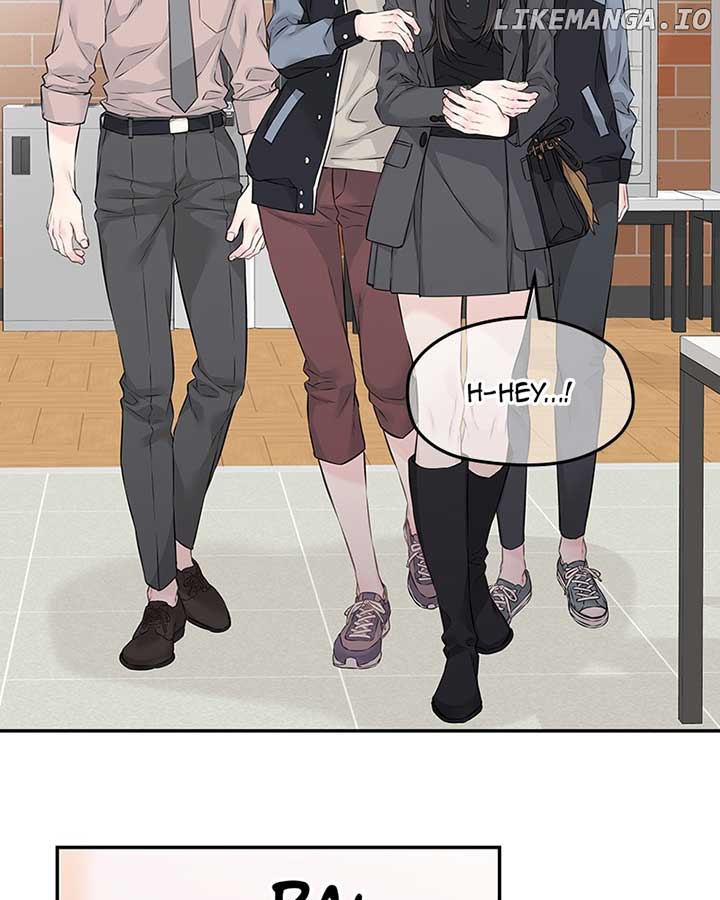 As If Love Doesn’t Exist Chapter 69 348 53