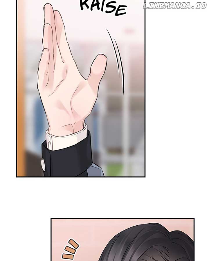 As If Love Doesn’t Exist Chapter 69 349 54