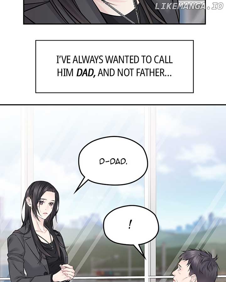 As If Love Doesn’t Exist Chapter 69 353 58