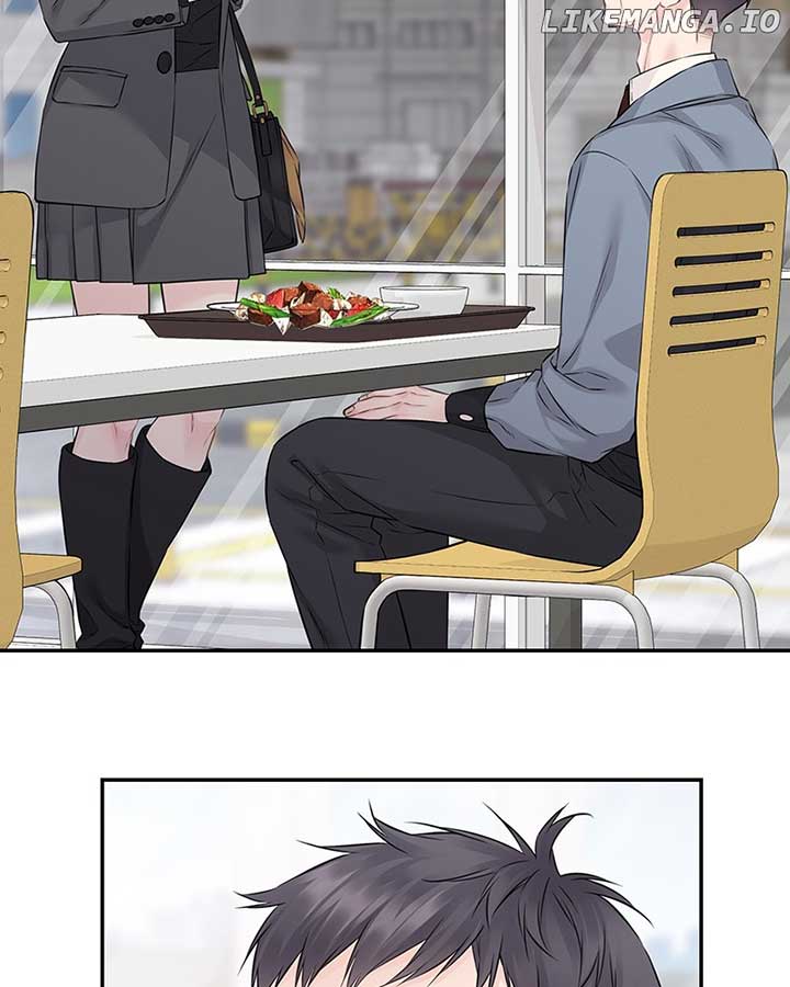 As If Love Doesn’t Exist Chapter 69 354 59