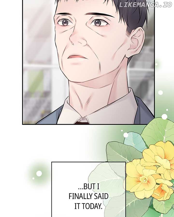 As If Love Doesn’t Exist Chapter 69 355 60