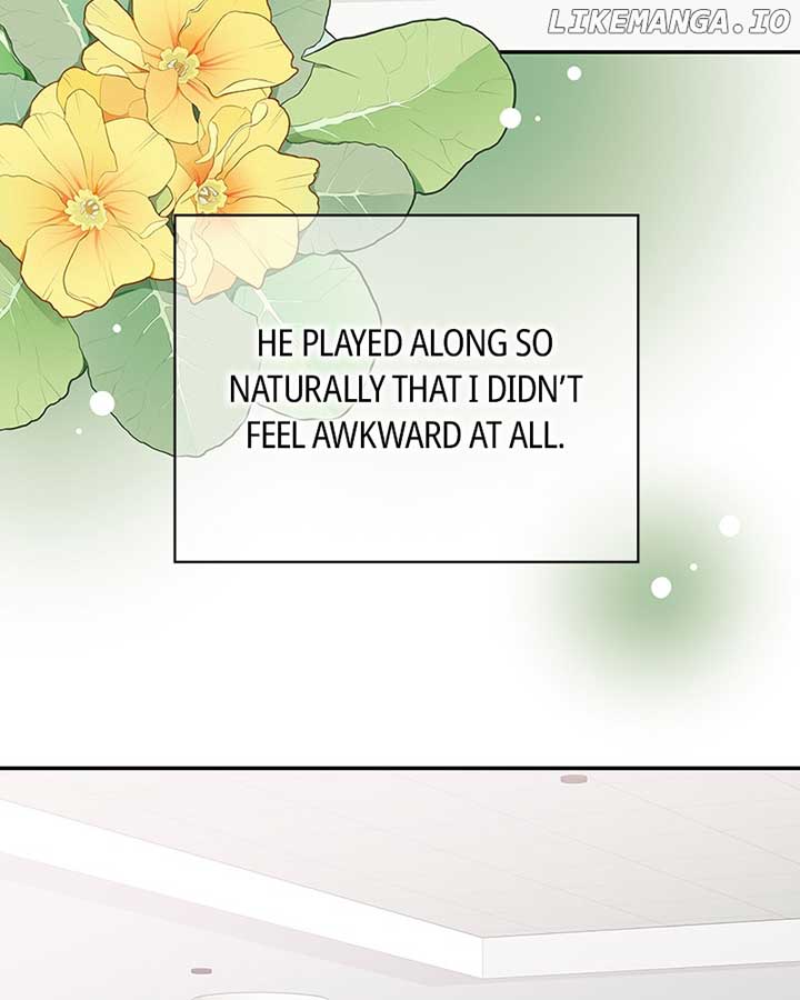 As If Love Doesn’t Exist Chapter 69 359 64