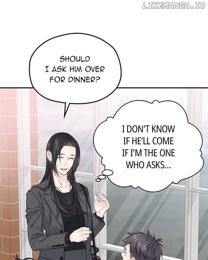 As If Love Doesn’t Exist Chapter 69 362 67