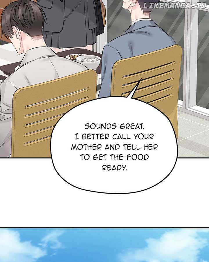 As If Love Doesn’t Exist Chapter 69 363 68