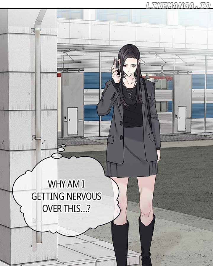 As If Love Doesn’t Exist Chapter 69 366 71