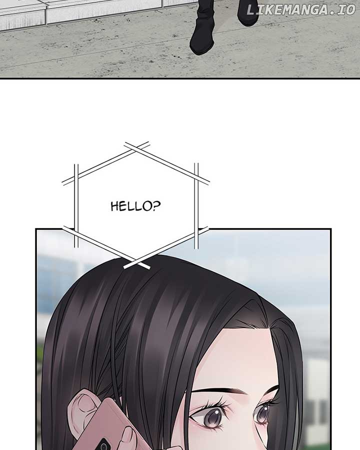 As If Love Doesn’t Exist Chapter 69 367 72