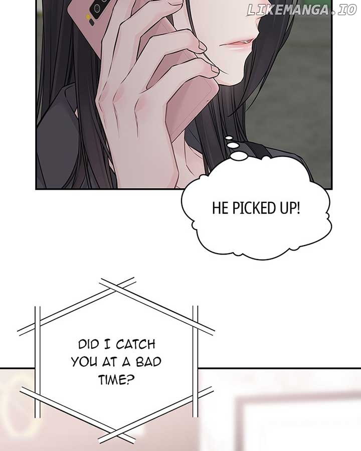 As If Love Doesn’t Exist Chapter 69 368 73