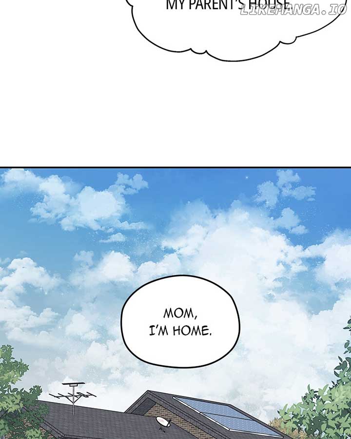 As If Love Doesn’t Exist Chapter 69 374 79