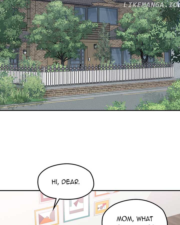 As If Love Doesn’t Exist Chapter 69 375 80