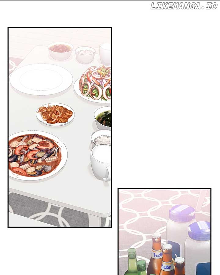 As If Love Doesn’t Exist Chapter 69 385 90