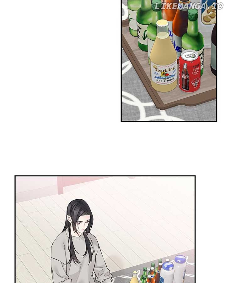 As If Love Doesn’t Exist Chapter 69 386 91