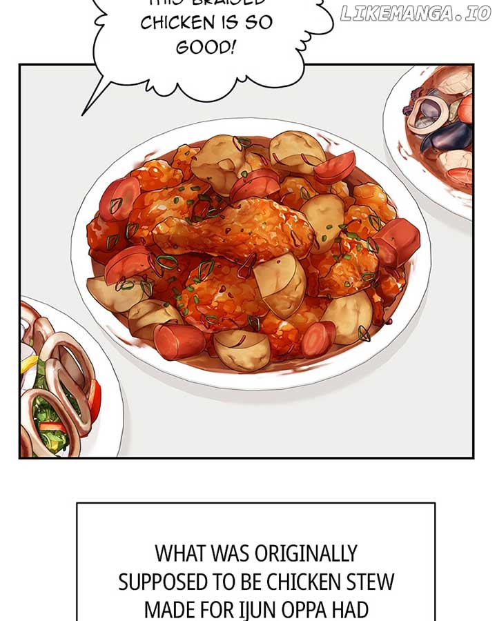 As If Love Doesn’t Exist Chapter 70 281 ch 70 10