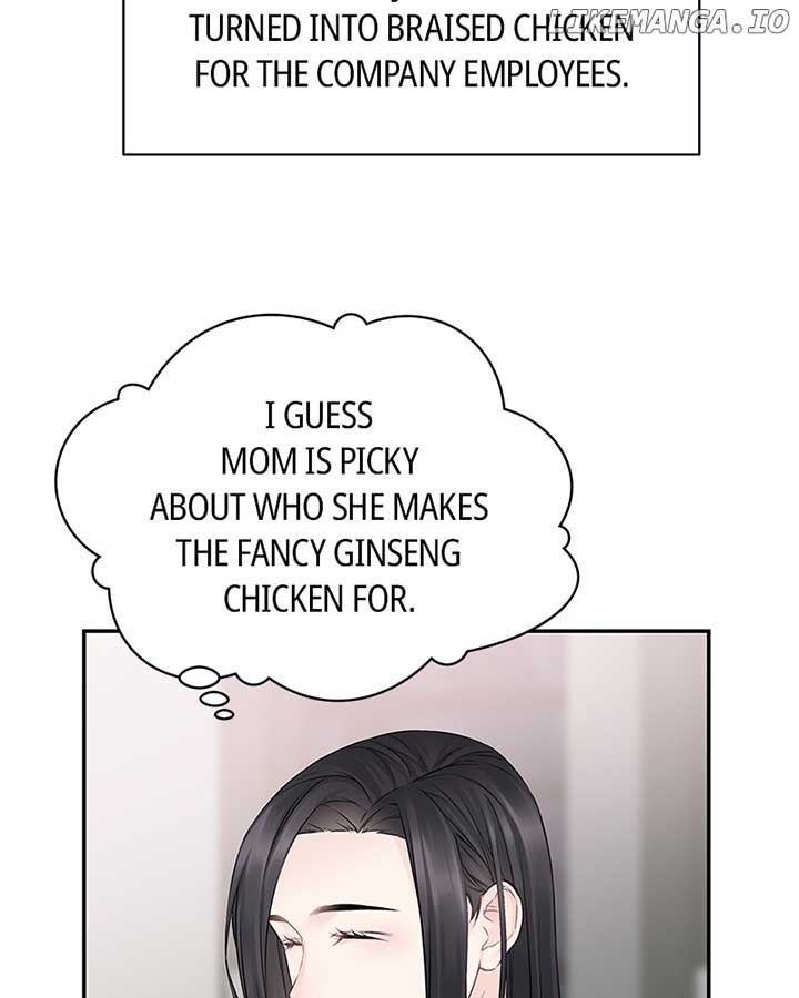 As If Love Doesn’t Exist Chapter 70 282 ch 70 11