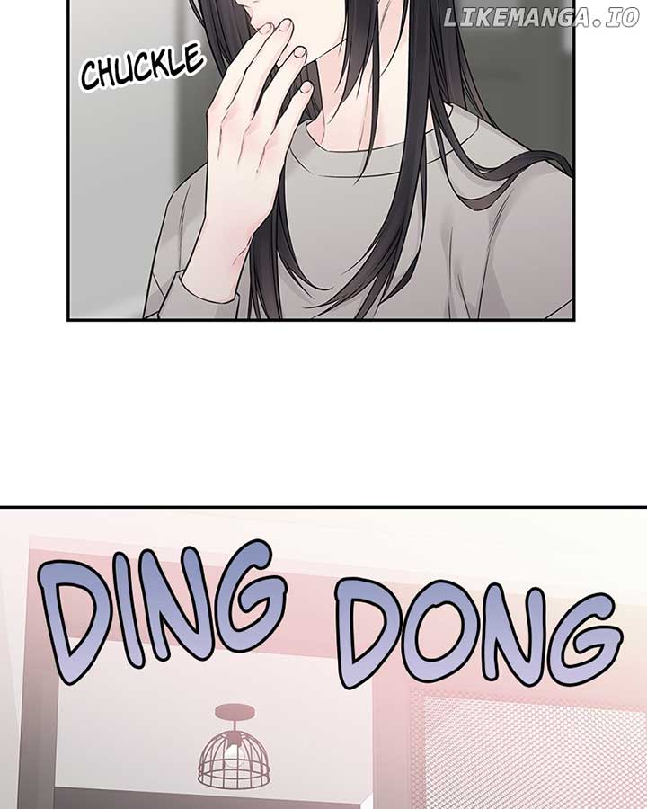 As If Love Doesn’t Exist Chapter 70 283 ch 70 12