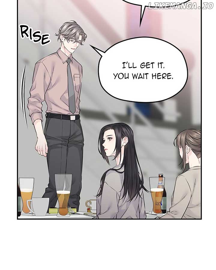 As If Love Doesn’t Exist Chapter 70 285 ch 70 14