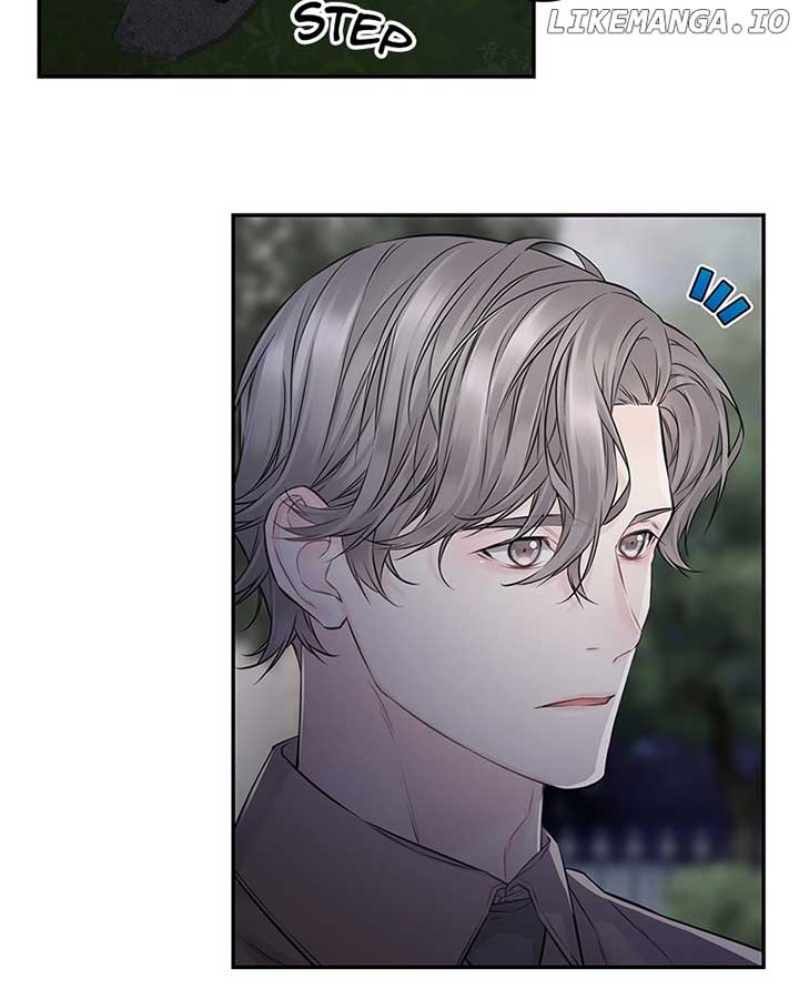 As If Love Doesn’t Exist Chapter 70 288 ch 70 17