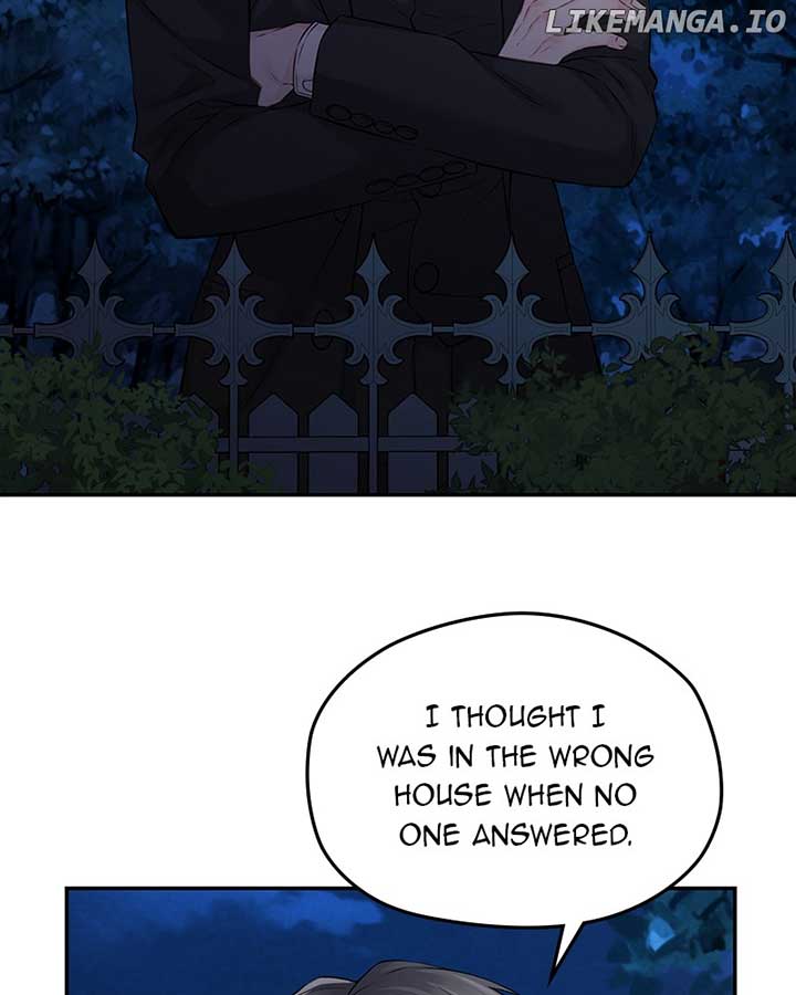 As If Love Doesn’t Exist Chapter 70 290 ch 70 19