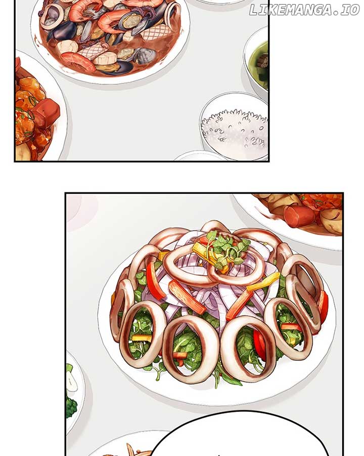 As If Love Doesn’t Exist Chapter 70 273 ch 70 2