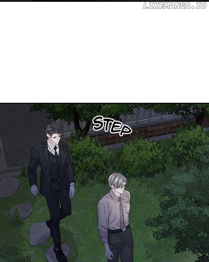 As If Love Doesn’t Exist Chapter 70 293 ch 70 22