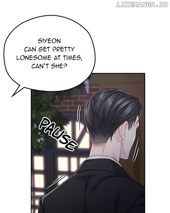 As If Love Doesn’t Exist Chapter 70 295 ch 70 24