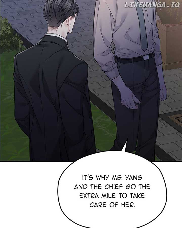 As If Love Doesn’t Exist Chapter 70 297 ch 70 26