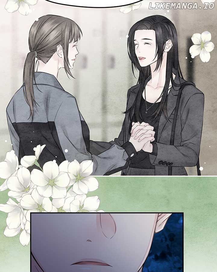 As If Love Doesn’t Exist Chapter 70 301 ch 70 30