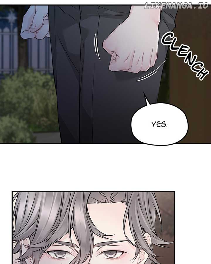 As If Love Doesn’t Exist Chapter 70 304 ch 70 33