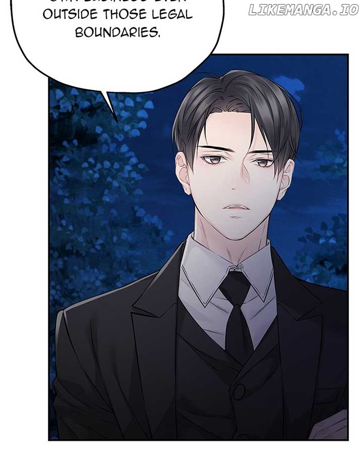 As If Love Doesn’t Exist Chapter 70 306 ch 70 35