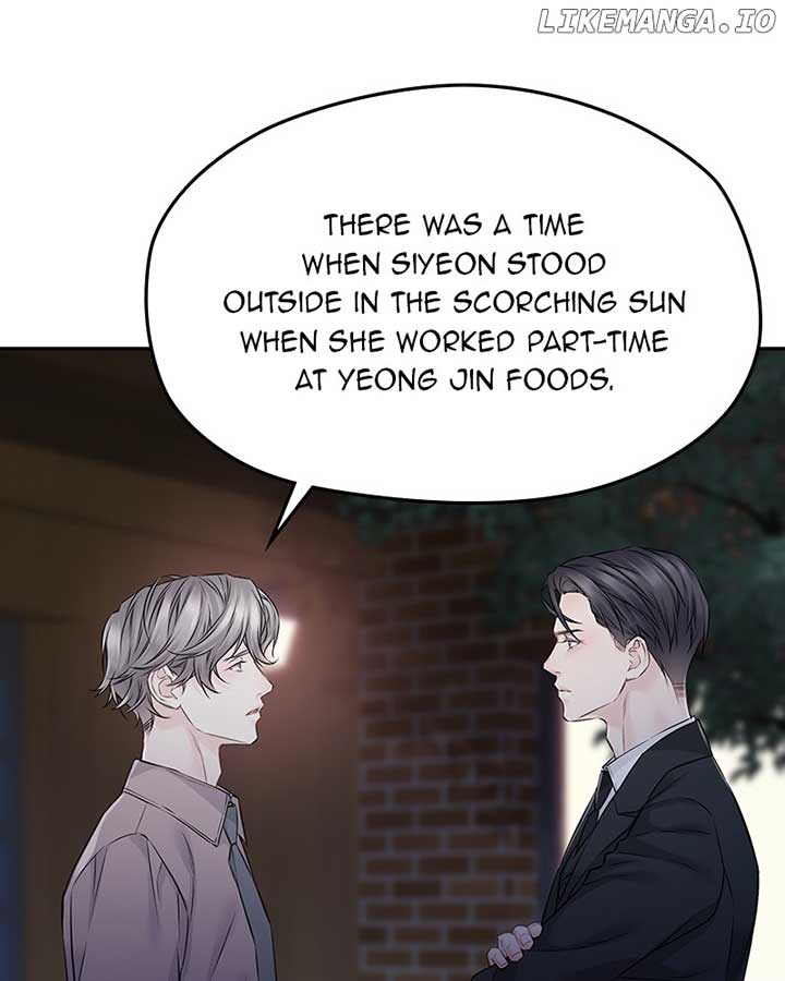 As If Love Doesn’t Exist Chapter 70 307 ch 70 36