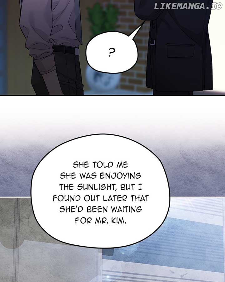 As If Love Doesn’t Exist Chapter 70 308 ch 70 37