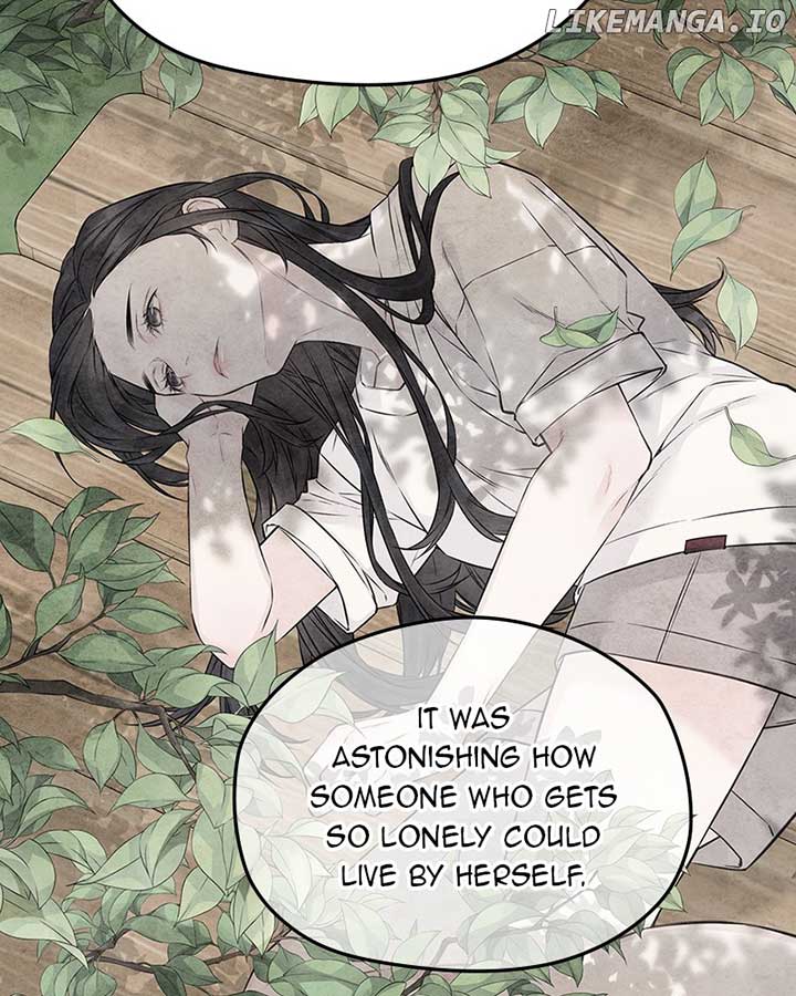 As If Love Doesn’t Exist Chapter 70 310 ch 70 39