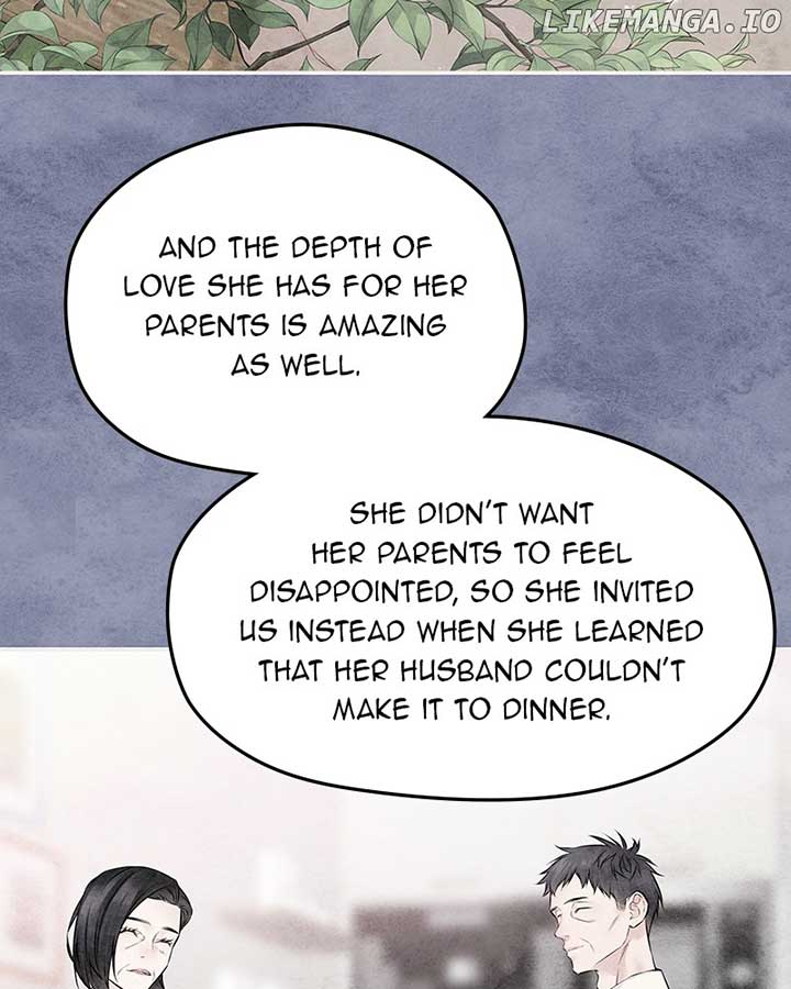 As If Love Doesn’t Exist Chapter 70 311 ch 70 40