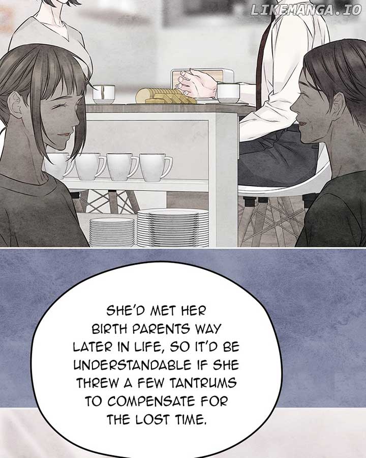 As If Love Doesn’t Exist Chapter 70 312 ch 70 41