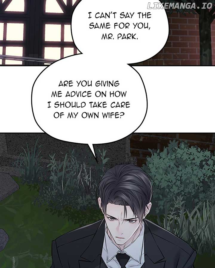 As If Love Doesn’t Exist Chapter 70 315 ch 70 44