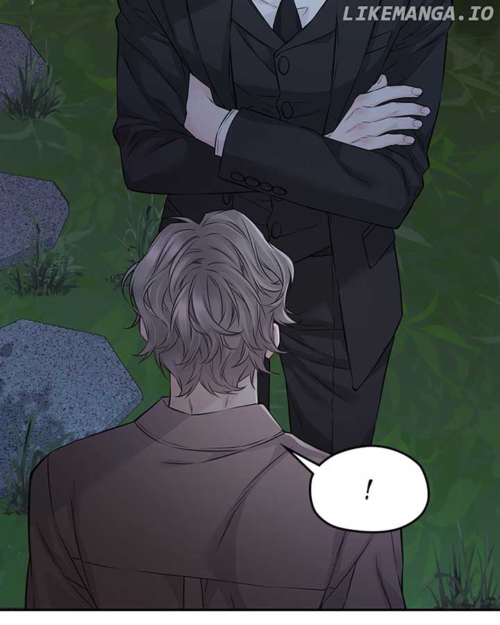 As If Love Doesn’t Exist Chapter 70 316 ch 70 45