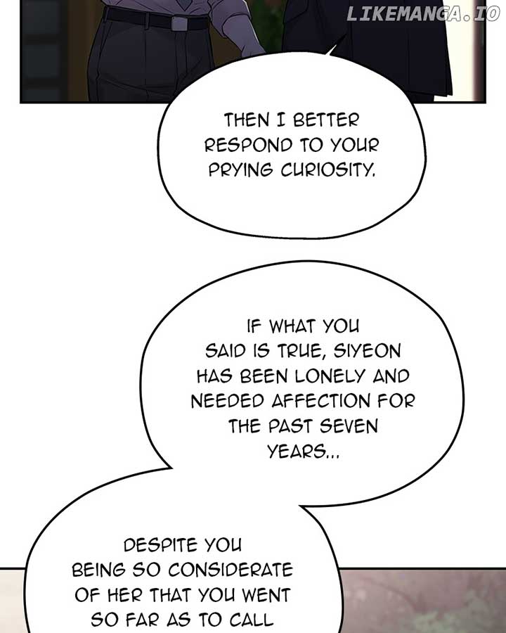 As If Love Doesn’t Exist Chapter 70 319 ch 70 48