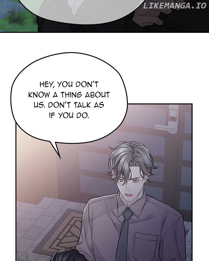 As If Love Doesn’t Exist Chapter 70 321 ch 70 50