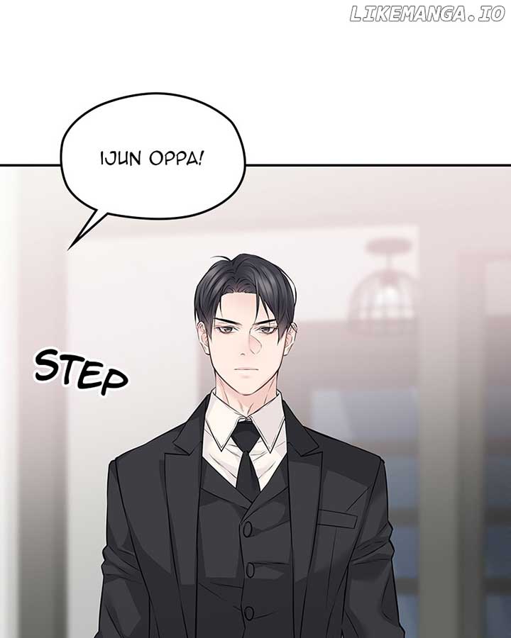 As If Love Doesn’t Exist Chapter 70 326 ch 70 55