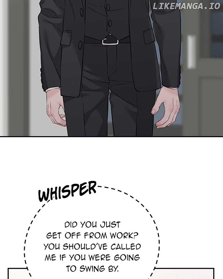 As If Love Doesn’t Exist Chapter 70 327 ch 70 56