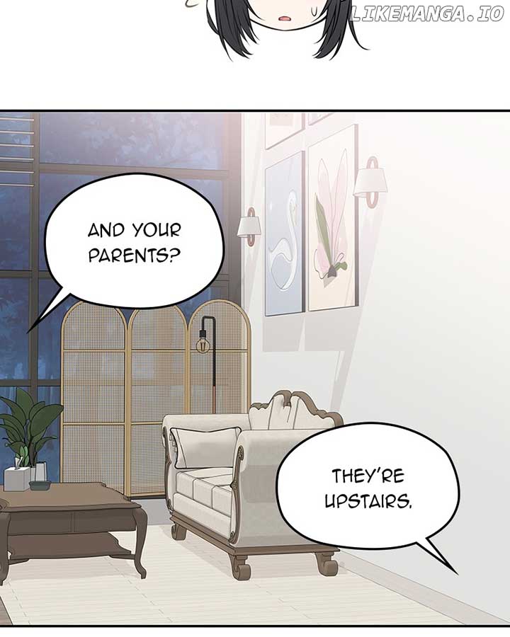 As If Love Doesn’t Exist Chapter 70 330 ch 70 59