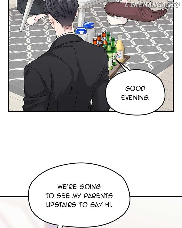 As If Love Doesn’t Exist Chapter 70 333 ch 70 62