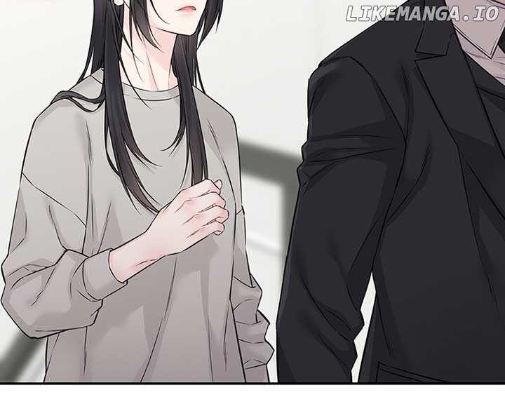 As If Love Doesn’t Exist Chapter 70 340 ch 70 69