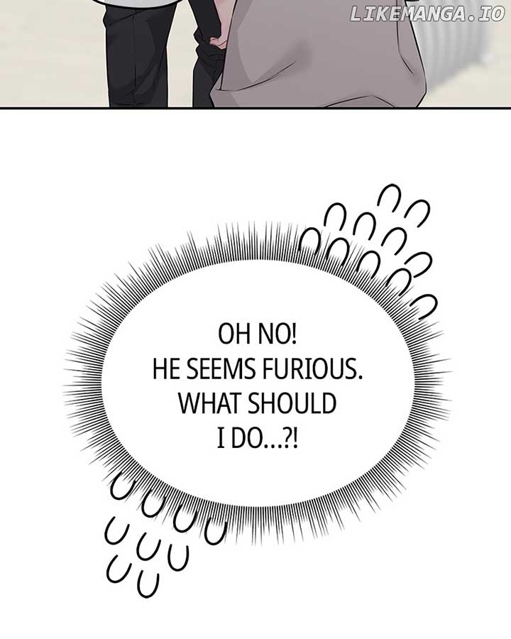 As If Love Doesn’t Exist Chapter 70 342 ch 70 71