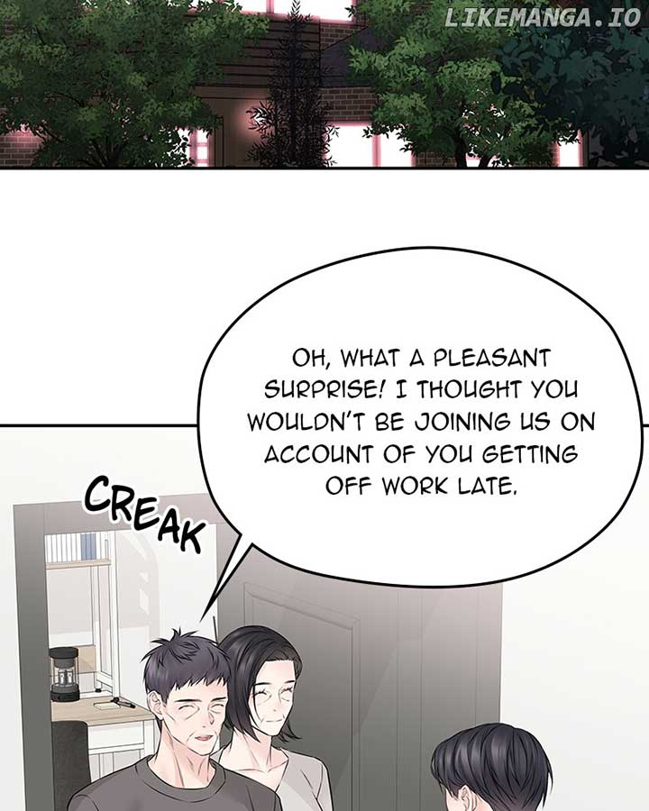 As If Love Doesn’t Exist Chapter 70 344 ch 70 73