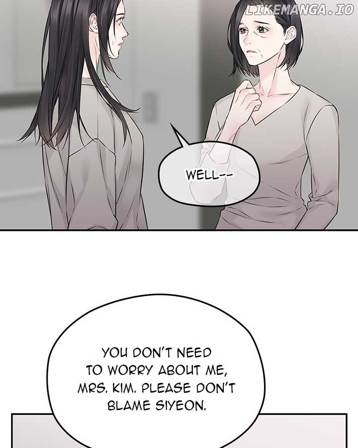 As If Love Doesn’t Exist Chapter 70 349 ch 70 78