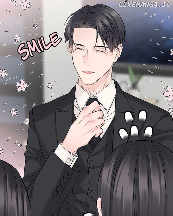 As If Love Doesn’t Exist Chapter 70 352 ch 70 81