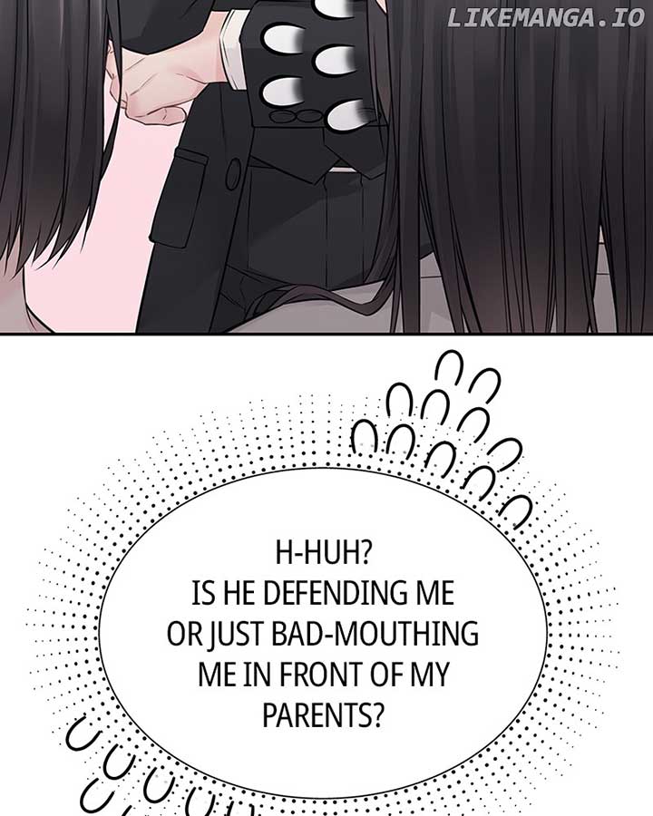 As If Love Doesn’t Exist Chapter 70 353 ch 70 82